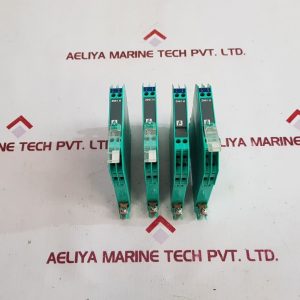 PEPPERL+FUCHS Z-SERIES Z961.H SAFESNAP BARRIER 71995