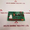 PFANNENBERG 30075 P-F 10.05 PCB CARD