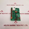 PFANNENBERG 30075 P-F 10.05 PCB CARD