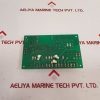 PFANNENBERG 30075 P-F 10.05 PCB CARD