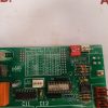 PFANNENBERG 30075 P-F 10.05 PCB CARD