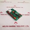 PFANNENBERG 30075 P-F 10.05 PCB CARD
