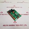 PFANNENBERG 30075 P-F PCB CARD