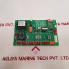PFANNENBERG 30075 P-F PCB CARD