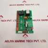 PFANNENBERG 30075 P-F PCB CARD