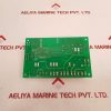 PFANNENBERG 30075 P-F PCB CARD
