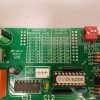 PFANNENBERG 30075 P-F PCB CARD