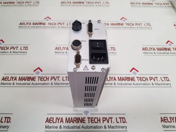 PFEIFFER VACUUM TPG 261 MEASUREMENT UNIT