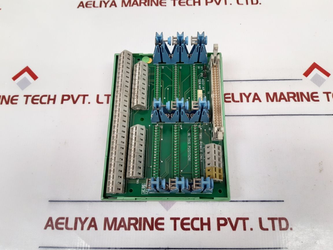PHOENIX CONTACT 37766532 A PCB CARD