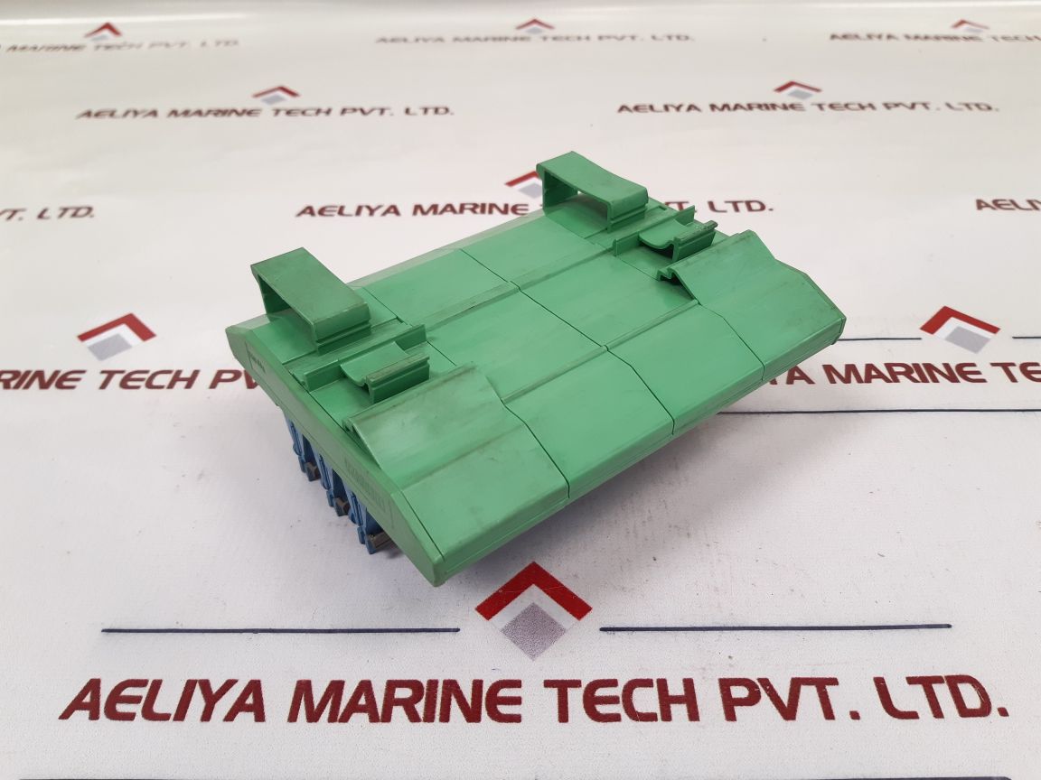 PHOENIX CONTACT 37766532 A PCB CARD