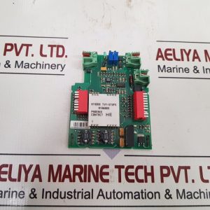 PHOENIX CONTACT 9381597_02 PCB CARD