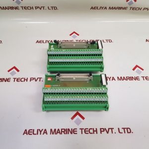 PHOENIX CONTACT B1 94V-0 RELAY MODULE