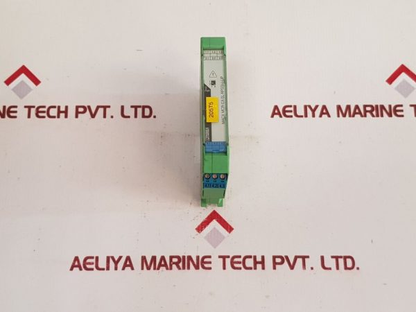 PHOENIX CONTACT MACX MCR-EX-SL-RPSSI-I-UP REPEATER POWER SUPPLY
