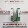 PHOENIX CONTACT MCR-C-UI/UI-DCI ISOLATING AMPLIFIER