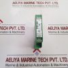 PHOENIX CONTACT MCR-C-UI/UI-DCI ISOLATING AMPLIFIER
