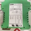 PHOENIX CONTACT MCR-C-UI/UI-DCI ISOLATING AMPLIFIER