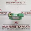 PHOENIX CONTACT MCR-C-UI/UI-DCI ISOLATING AMPLIFIER