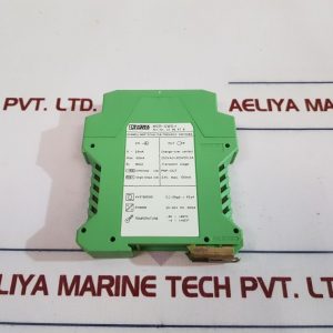 PHOENIX CONTACT MCR-SW S/I TRESHOLD SWITCH