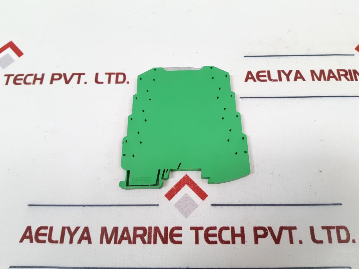 PHOENIX CONTACT MINI MCR-SL-UI-REL CONFIGURABLE THRESHOLD VALUE SWITCH