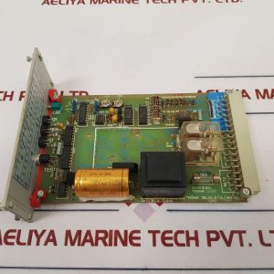 PHONIX 720.0240 CARD FOR LEVEL DETECTOR