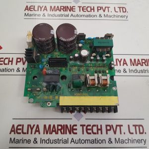 PCB CARD PMT1216A TKK-5