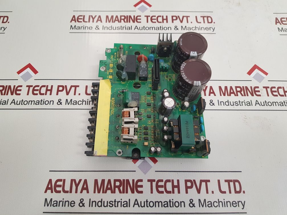 PCB CARD PMT1216A TKK-5