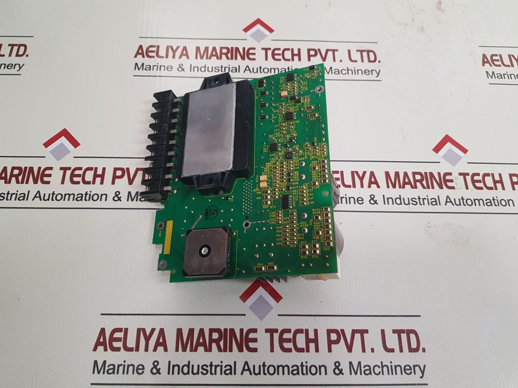 PCB CARD PMT1216A TKK-5