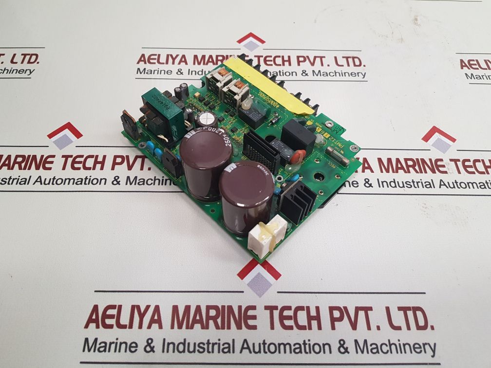 PCB CARD PMT1216A TKK-5