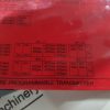 PR ELECTRONICS 5131A 2-WIRE PROGRAMMABLE TRANSMITTER 5131S502/5131A_B