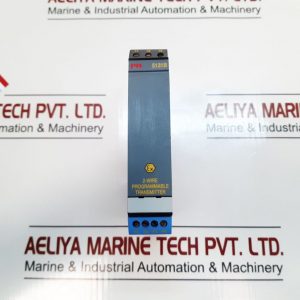 PR ELECTRONICS 5131B 2-WIRE PROGRAMMABLE TRANSMITTER 5131B1B
