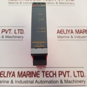 PR ELECTRONICS 5225A2 PROGRAMMABLE F/I-F/F CONVERTER 5225.2/5225S201