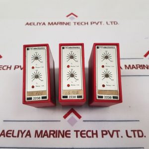 PR ELECTRONICS 2238 LIMIT SWITCH 2238 B4C
