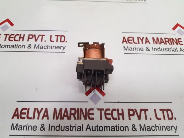 PRODUCTS UNLIMITED HN61KK912 POWER RELAY COIL