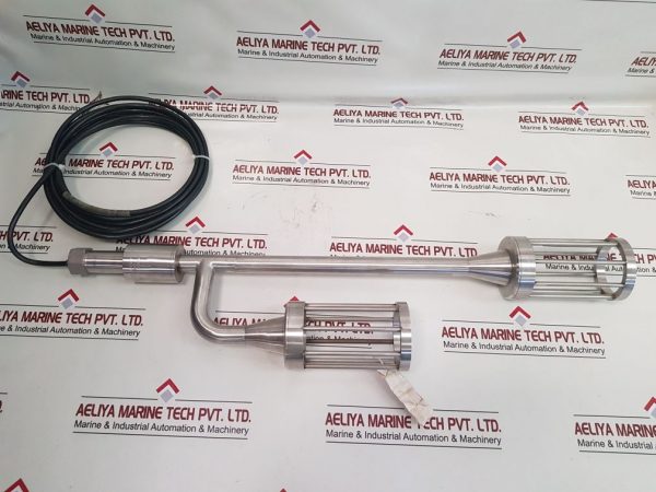 PSM INSTRUMENTATION 296A/H1/P6/9/IS