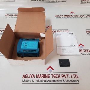 PULS MINILINE ML30.106 VOLTAGE REGULATOR/DC POWER SUPPLY