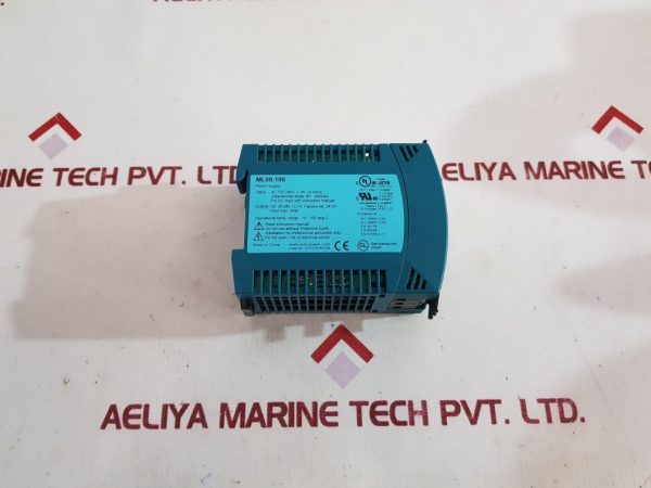 PULS ML50.100 POWER SUPPLY