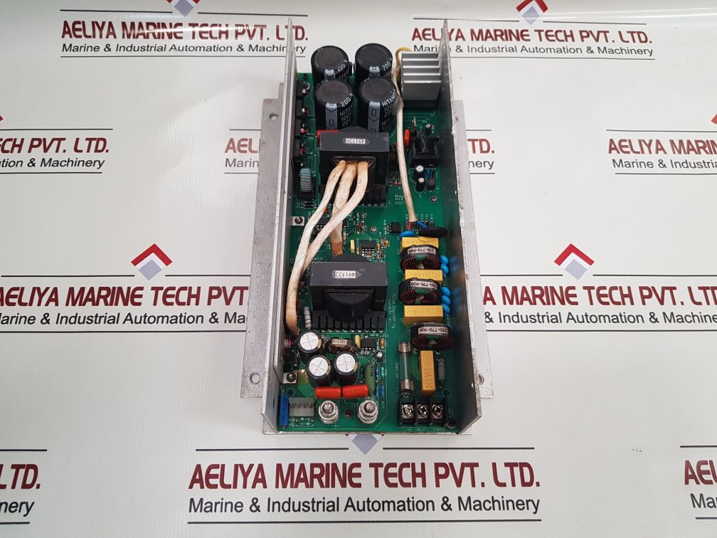 PULSE ENGINEERING 91010152\R1