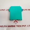 PEPPERL+FUCHS K-SYSTEM KFD0-CS-EX2.52 ISOLATED BARRIER 125783