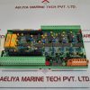 PHOENIX CONTACT 37932027 A PCB CARD