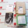 PHOENIX CONTACT MCR-C-U/I-4-A ISOLATED SIGNAL CONVERTER