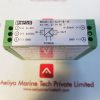 PHOENIX CONTACT MCR-C-U/I-4-A ISOLATED SIGNAL CONVERTER