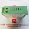 PHOENIX CONTACT MCR-C-U/I-4-A ISOLATED SIGNAL CONVERTER
