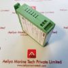 PHOENIX CONTACT MCR-C-U/I-4-A ISOLATED SIGNAL CONVERTER