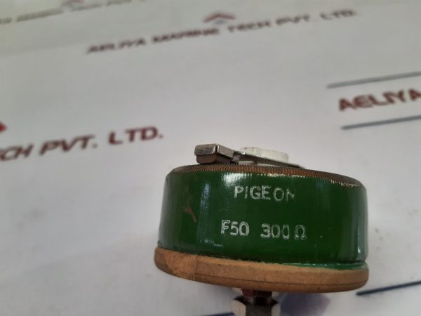 PIGEON F50 300Ω POTENTIOMETER