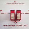 PR ELECTRONICS 2284 ISOLATION AMPLIFIER 2284 C2