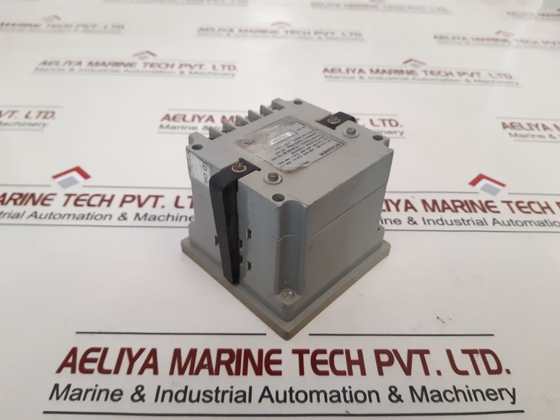 PROTON POWER CONTROL 2ALO-20-323 SCANNER MONITOR