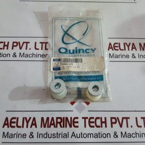 QUINCY PLUG 128883-075 O-RING