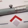 QLR MICROMETER XIBEI 200-225MM