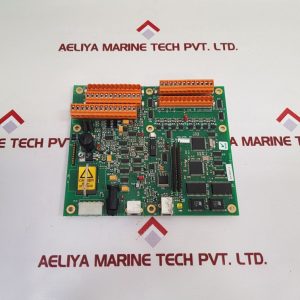 PCB CARD FSD-A178