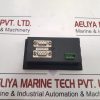 RENU ELECTRONICS PRIZM-10 KEYPAD PZM-10-1-N-V2